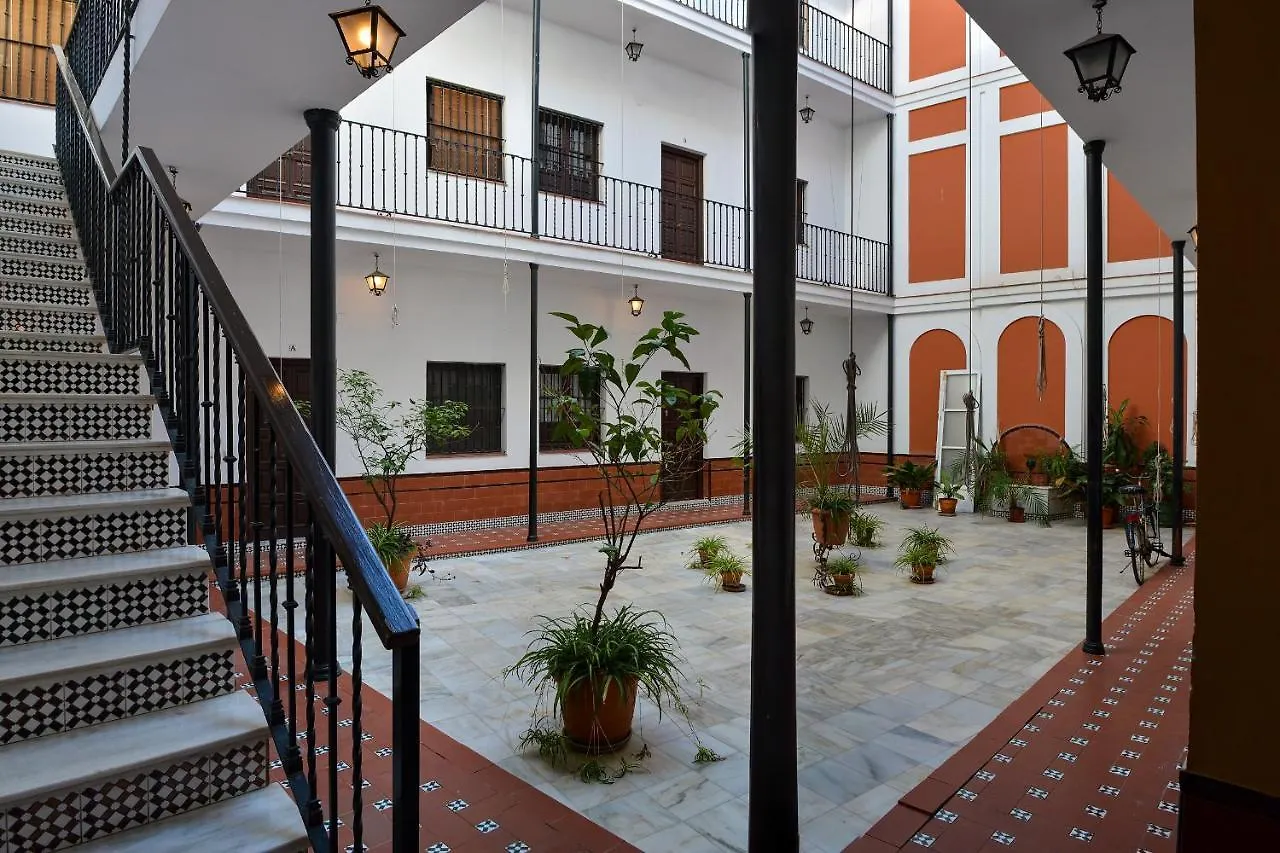 More Center Apartment Seville