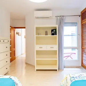  Apartment Victoria 50 Spain