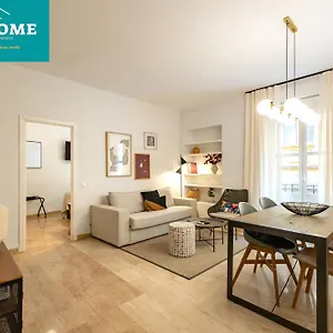 180 Goyeneta Luxury Apartment