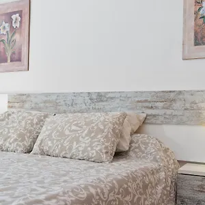  Apartment Real Seaside Spain