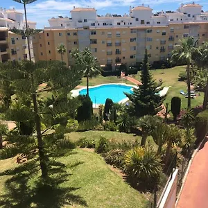  Apartment Luxury Jardin Botanico Spain