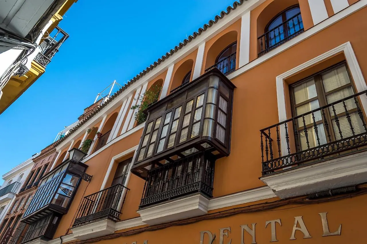 More Center Apartment Siviglia 0*,